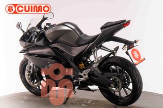 YAMAHA YZF R 125