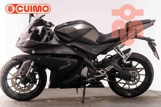 YAMAHA YZF R 125