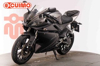 YAMAHA YZF R 125