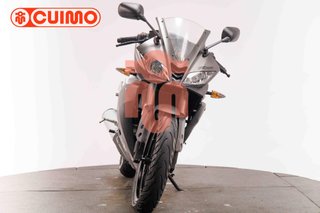 YAMAHA YZF R 125