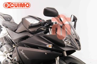YAMAHA YZF R 125