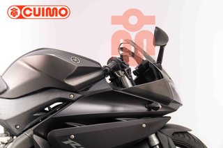YAMAHA YZF R 125