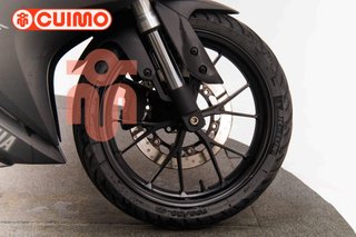 YAMAHA YZF R 125