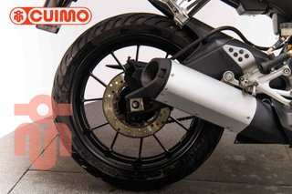 YAMAHA YZF R 125