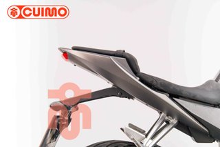 YAMAHA YZF R 125