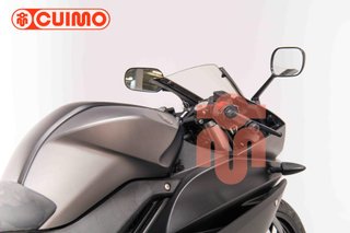 YAMAHA YZF R 125