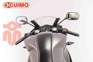 YAMAHA YZF R 125