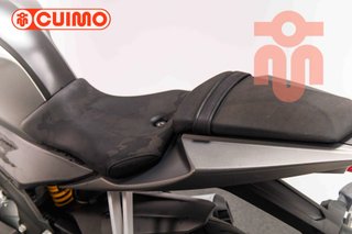 YAMAHA YZF R 125