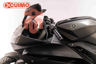 YAMAHA YZF R 125