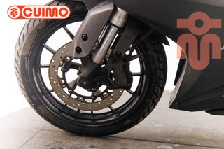 YAMAHA YZF R 125