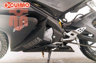 YAMAHA YZF R 125