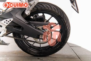 YAMAHA YZF R 125
