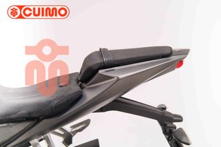 YAMAHA YZF R 125