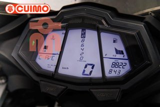 YAMAHA YZF R 125