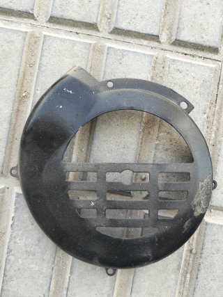 Tapa ventilador Vespa PK