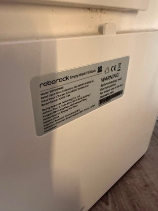 Aspiradora Roborock S7 Pro Ultra