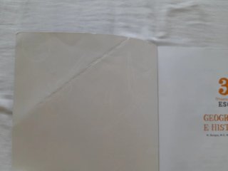Geografía e Historia 3 ESO 3° trimestre