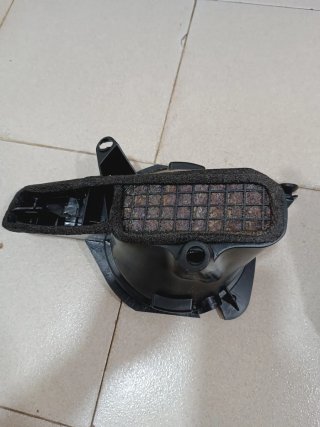 Altavoces traseros BMW E46 Touring