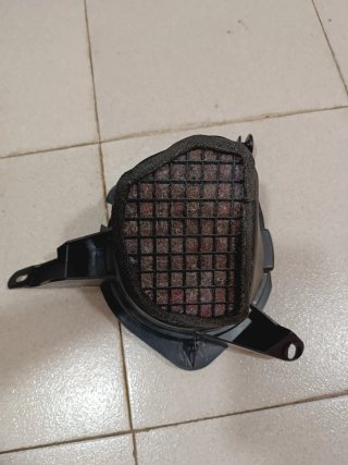 Altavoces traseros BMW E46 Touring