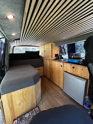Volkswagen Transporter T5 2004