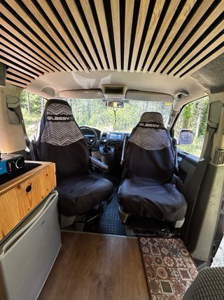 Volkswagen Transporter T5 2004