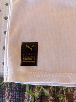Camiseta Valencia CF 22/23 Puma