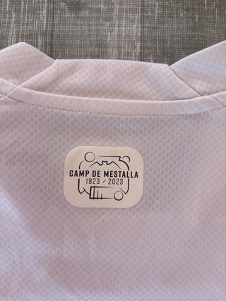 Camiseta Valencia CF 22/23 Puma