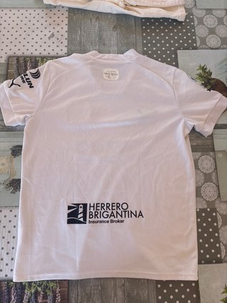 Camiseta Valencia CF 22/23 Puma