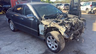 despiece mercedes e320 w211