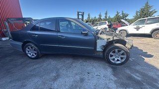 despiece mercedes e320 w211