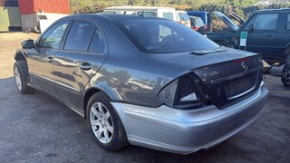 despiece mercedes e320 w211