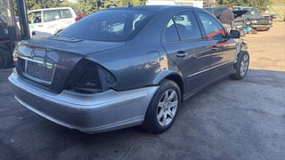 despiece mercedes e320 w211