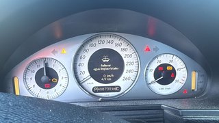 despiece mercedes e320 w211