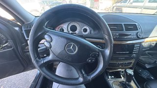 despiece mercedes e320 w211