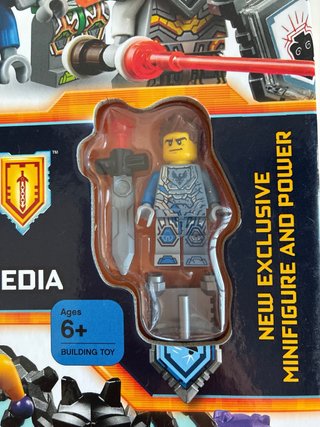 Character Encyclopedia