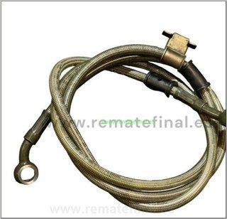 Latiguillo de Freno Trasero Sym Symphony Sr 125 20