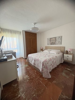 Dormitorio Matrimonio Completo