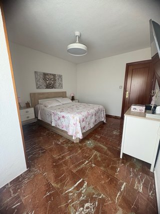 Dormitorio Matrimonio Completo