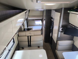 McLouis Glamys 22 Diamond, 2018, 43.000 km, 7 pz