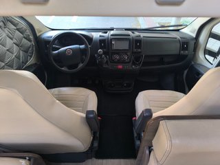 McLouis Glamys 22 Diamond, 2018, 43.000 km, 7 pz