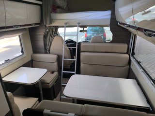 McLouis Glamys 22 Diamond, 2018, 43.000 km, 7 pz