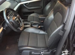 Audi A4 2007