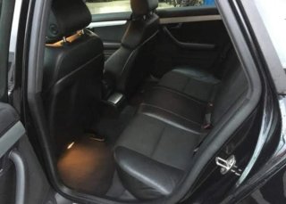 Audi A4 2007