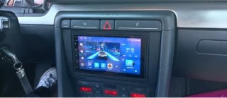 Audi A4 2007
