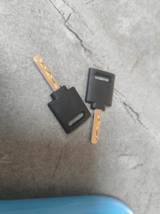 Candado en U SUNIIK para bicicleta/patinete