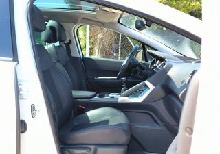 Peugeot 3008 2017