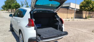 Peugeot 3008 2017