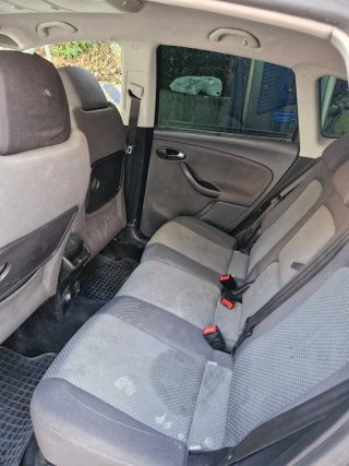 SEAT Altea 2008