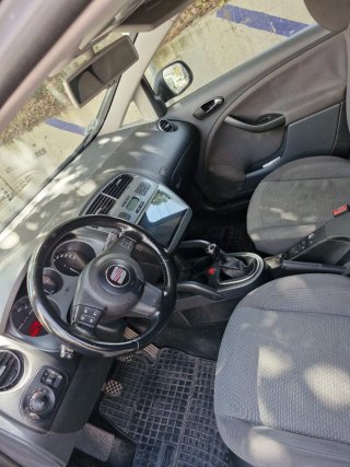 SEAT Altea 2008