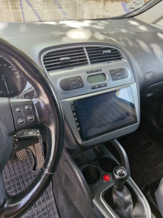 SEAT Altea 2008